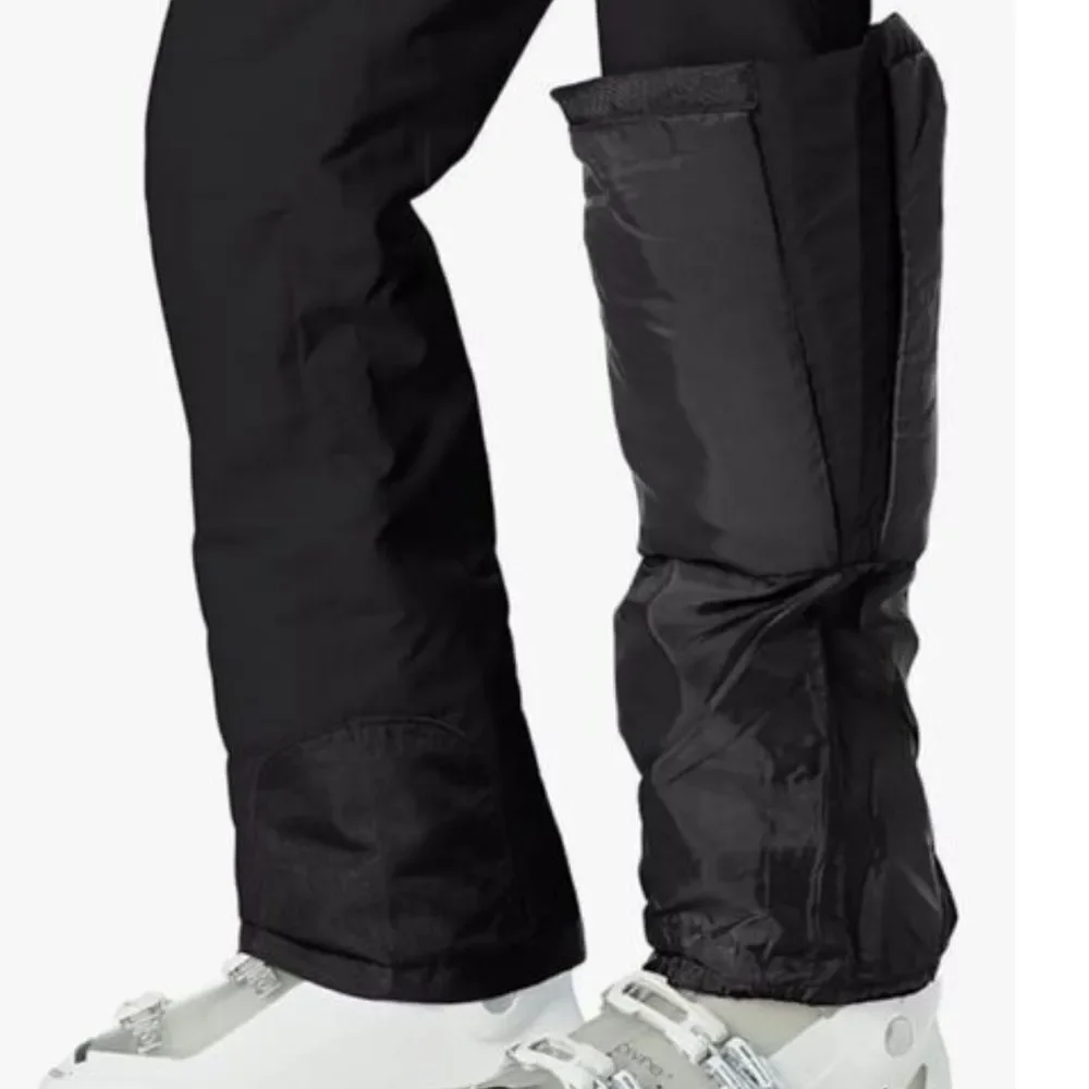 *NEW* With Tags Arctik Ladies Black Snow Ski/ Sports Pants